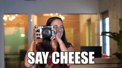 Say cheese - illustration article tarifs photo